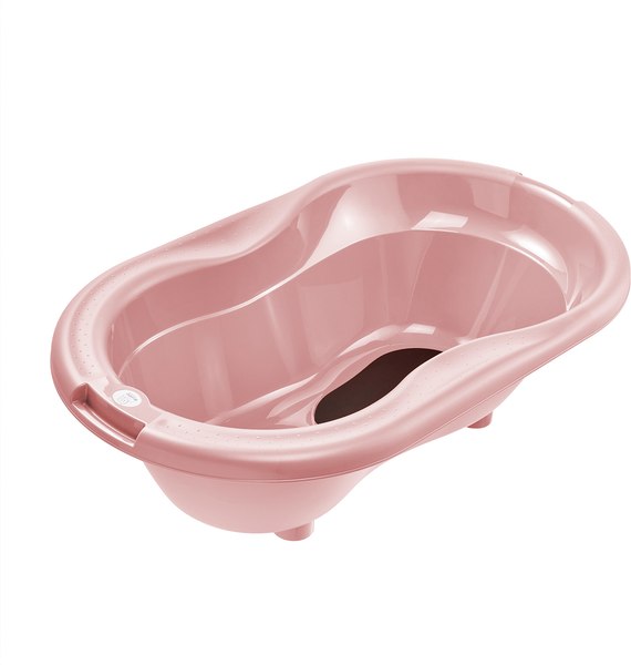 Ванночка детская Rotho TOP / 1233503066 (розовая)