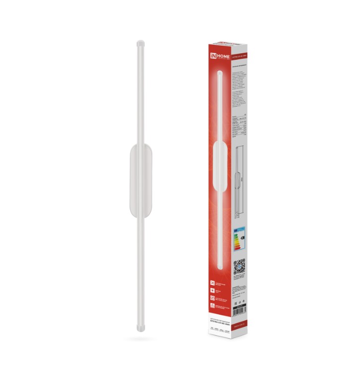 Светильник INhome Estetika LUV-60C-40WH / 4690612054834 — фото 2