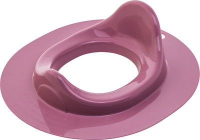 Детская накладка на унитаз Rotho Bella bambina / 1424003061 (розовый) -