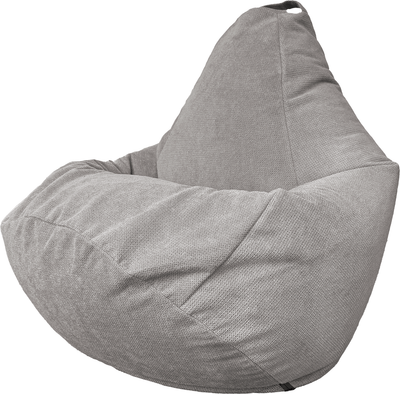 

Бескаркасное кресло, Груша Макси XXL Г2.5-254