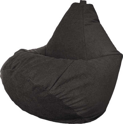 

Бескаркасное кресло, Груша Макси XXL Г2.5-256