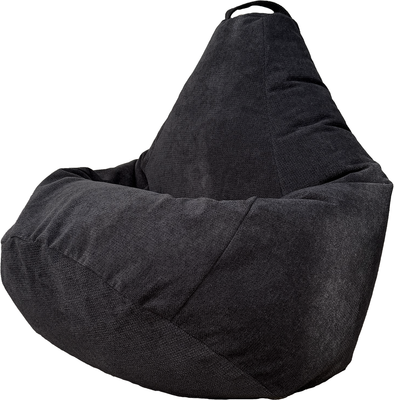 

Бескаркасное кресло, Груша Макси XXL Г2.5-257