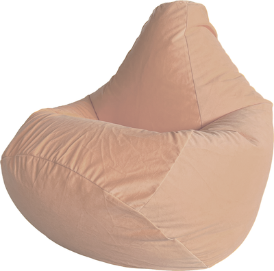 

Бескаркасное кресло, Груша Макси XXL Г2.5-260