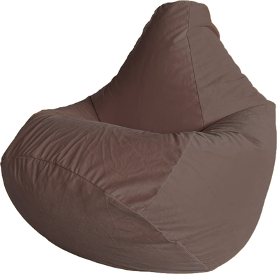 

Бескаркасное кресло, Груша Макси XXL Г2.5-271