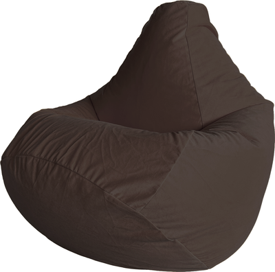 

Бескаркасное кресло, Груша Макси XXL Г2.5-273