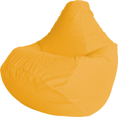 

Бескаркасное кресло, Груша Макси XXL Г2.5-276