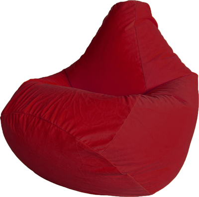

Бескаркасное кресло, Груша Макси XXL Г2.5-279