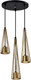 Люстра Zhong Lighting Limited WND19443/3 - 