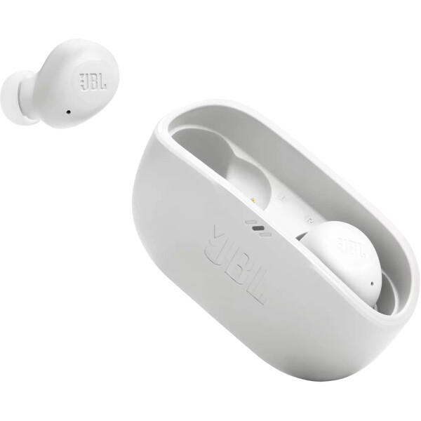 Беспроводные наушники JBL Wave Buds / WBUDSWHT