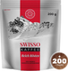 Кофе растворимый Swisso Kaffee Арабика 100% (200г., пакет) - 
