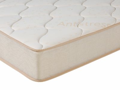 Матрас Askona Sleep Tonic Lotos 140x186