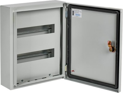 

Корпус металлический, MKM14-N-24-54-Z-G