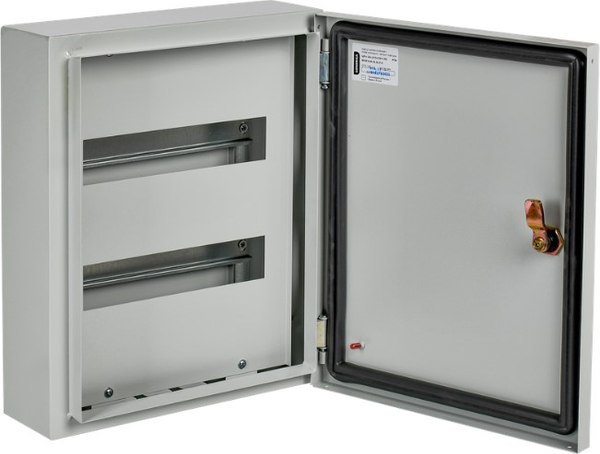 Корпус металлический Generica MKM14-N-24-54-Z-G