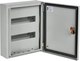 Корпус металлический Generica MKM14-N-24-54-Z-G - 