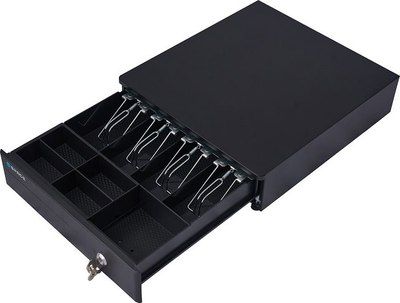 

Денежный ящик, BOX-335R