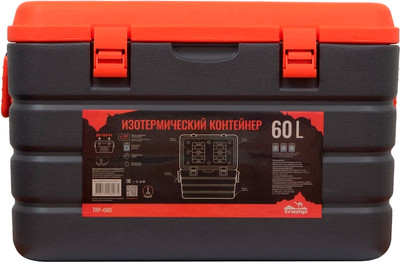 Термоконтейнер Tramp TRP-060 -