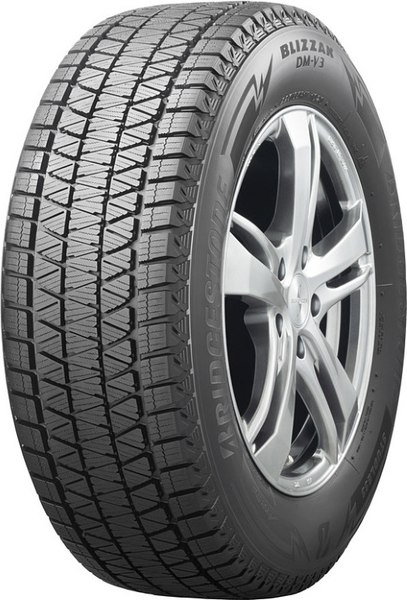 Зимняя шина Bridgestone Blizzak DM-V3 265/55R20 113T