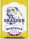 Дрожжи Shaffer Megapak 100L (360г) - 
