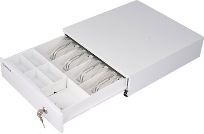 

Денежный ящик, BOX-335RW