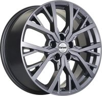 Литой диск Carwel Тур 18x7