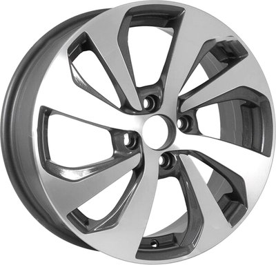 Литой диск RST Wheels R006 16x6" 4x100мм DIA 60.1мм ET 50мм GRD