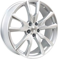 Литой диск RST Wheels R012 20x8