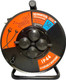 Удлинитель на катушке DEKRON УКМ4404-3698 (50м) -