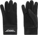 Перчатки Jogel Camp Fleece Gloves (M/L, черный) - 