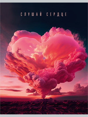 Тетрадь Listoff На закате / ТЛ4965164 - 