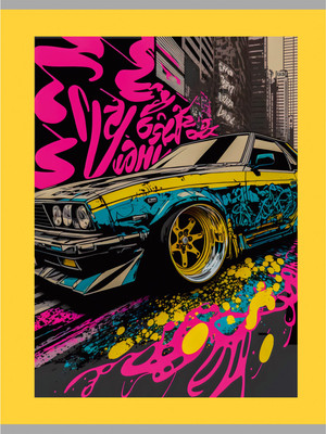 Тетрадь Listoff Скорость и драйв / ТЛ4965145 - 