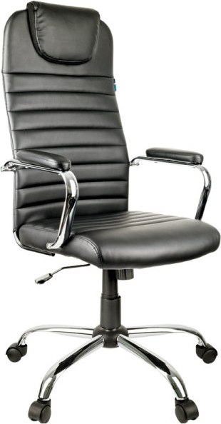 Кресло офисное Helmi Intelligent HL-E25 / 283165