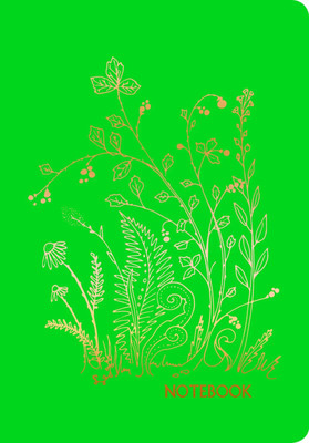 Тетрадь Listoff Sweet apple. Дизайн 11 / ТФ4408161 - 