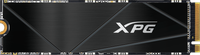 SSD диск A-data XPG Gammix S50 1TB (SGAMMIXS50C-1000G-CS) - 