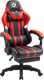 Миниатюра изображения товара Кресло геймерское Defender Colran / 64025 (черный/красный)