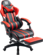 Миниатюра изображения товара Кресло геймерское Defender Colran / 64025 (черный/красный)