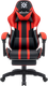 Миниатюра изображения товара Кресло геймерское Defender Colran / 64025 (черный/красный)