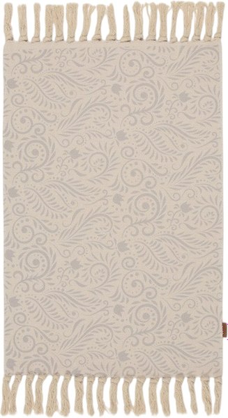 Коврик Sima-Land Home Cotton 60x90 / 10122513