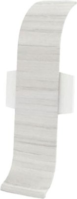 

Соединитель для плинтуса, SanFlex 5130 Дуб бианко
