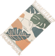 Коврик Sima-Land Home Cotton 60x90 / 9679497 (молочный) - 