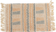 Коврик Sima-Land Home Cotton 60x90 / 9679498 (желтый) - 