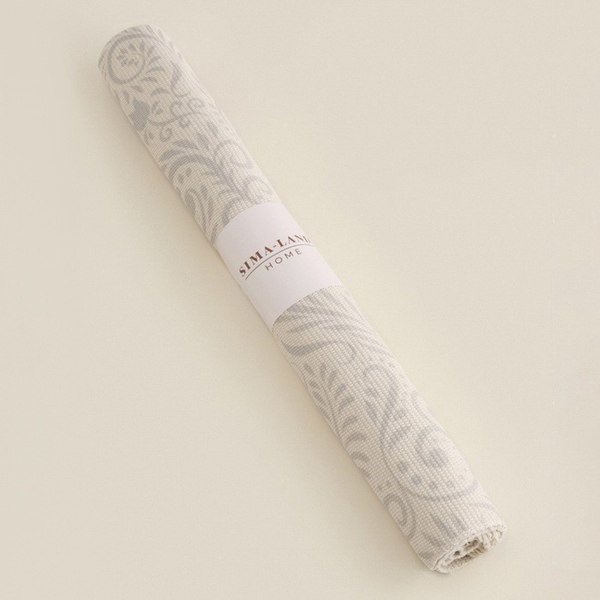 Коврик Sima-Land Home Cotton 60x150 / 10122518