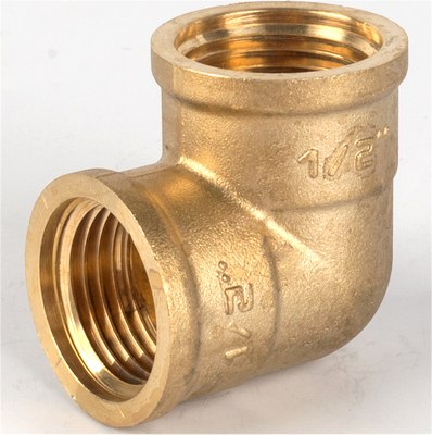 

Угольник соединительный, Pride DN32 1 1/4" ВР/ВР / LD.65.512.32