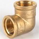 Угольник соединительный LD Pride DN32 1 1/4