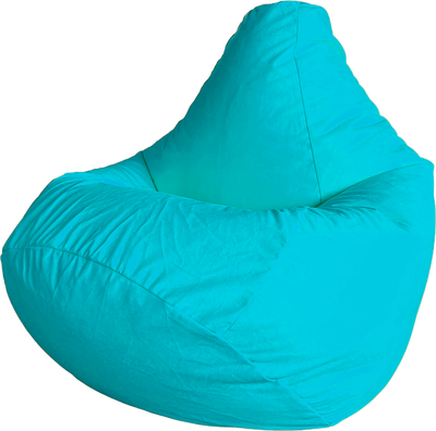 

Бескаркасное кресло, Груша Макси XXL Г2.5-299