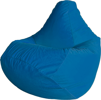 

Бескаркасное кресло, Груша Макси XXL Г2.5-300