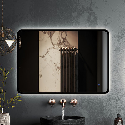 Зеркало Roxen Simon 510205-90B - 