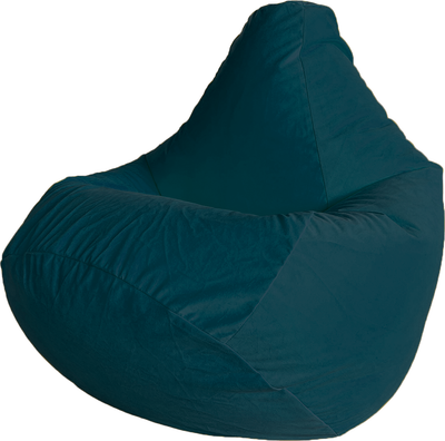 

Бескаркасное кресло, Груша Макси XXL Г2.5-308