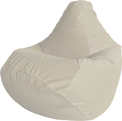 

Бескаркасное кресло, Груша Макси XXL Г2.5-313