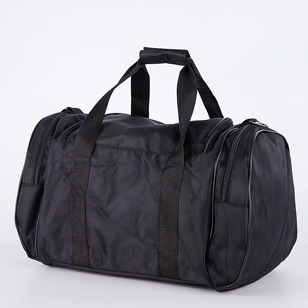 Сумка дорожная Mr.Bag 108-79028-BLK