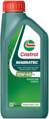 

Моторное масло, Magnatec 10W40 A/B